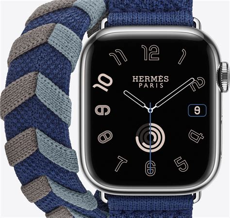 apple hermes apple watch|apple watch hermes collection.